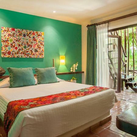 La Tortuga Hotel & Spa - Adults Only Playa del Carmen Ngoại thất bức ảnh