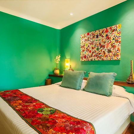 La Tortuga Hotel & Spa - Adults Only Playa del Carmen Ngoại thất bức ảnh