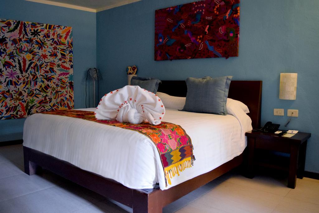 La Tortuga Hotel & Spa - Adults Only Playa del Carmen Ngoại thất bức ảnh