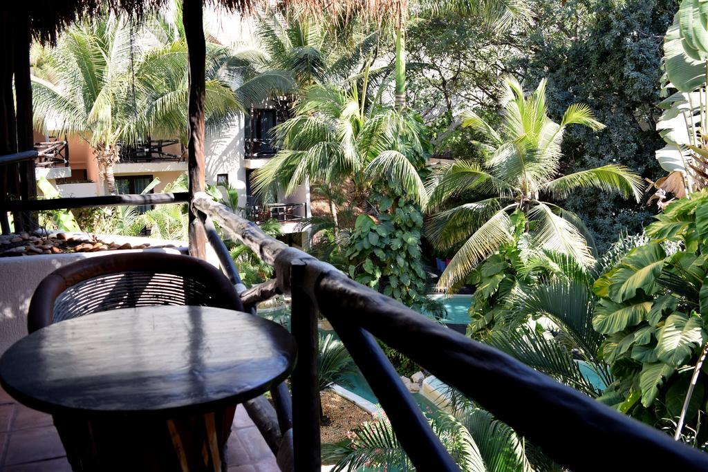La Tortuga Hotel & Spa - Adults Only Playa del Carmen Ngoại thất bức ảnh
