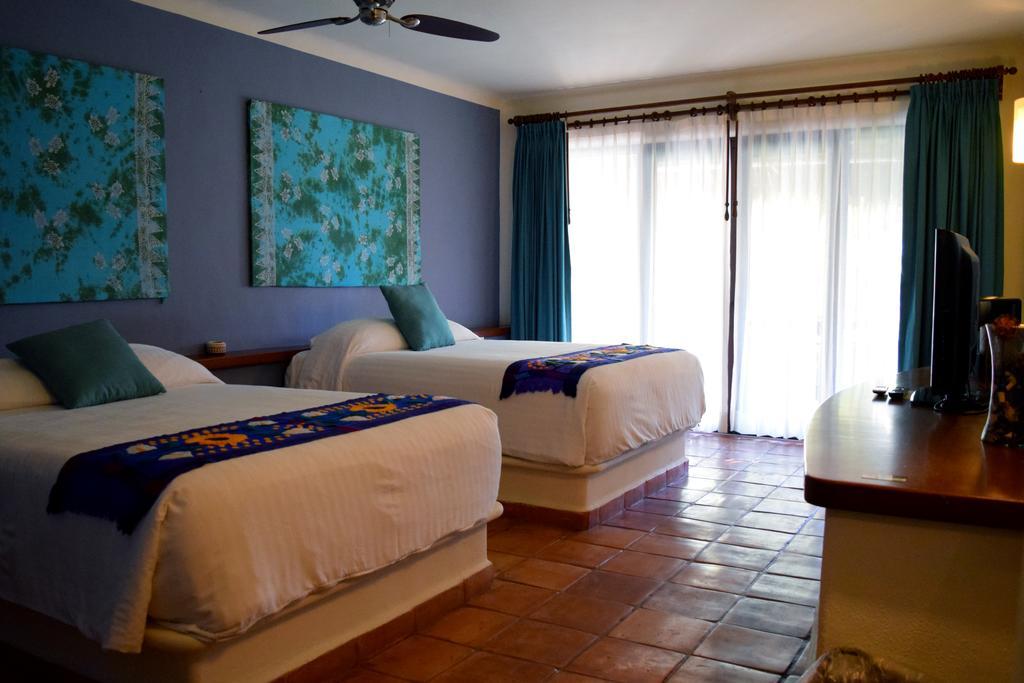 La Tortuga Hotel & Spa - Adults Only Playa del Carmen Ngoại thất bức ảnh