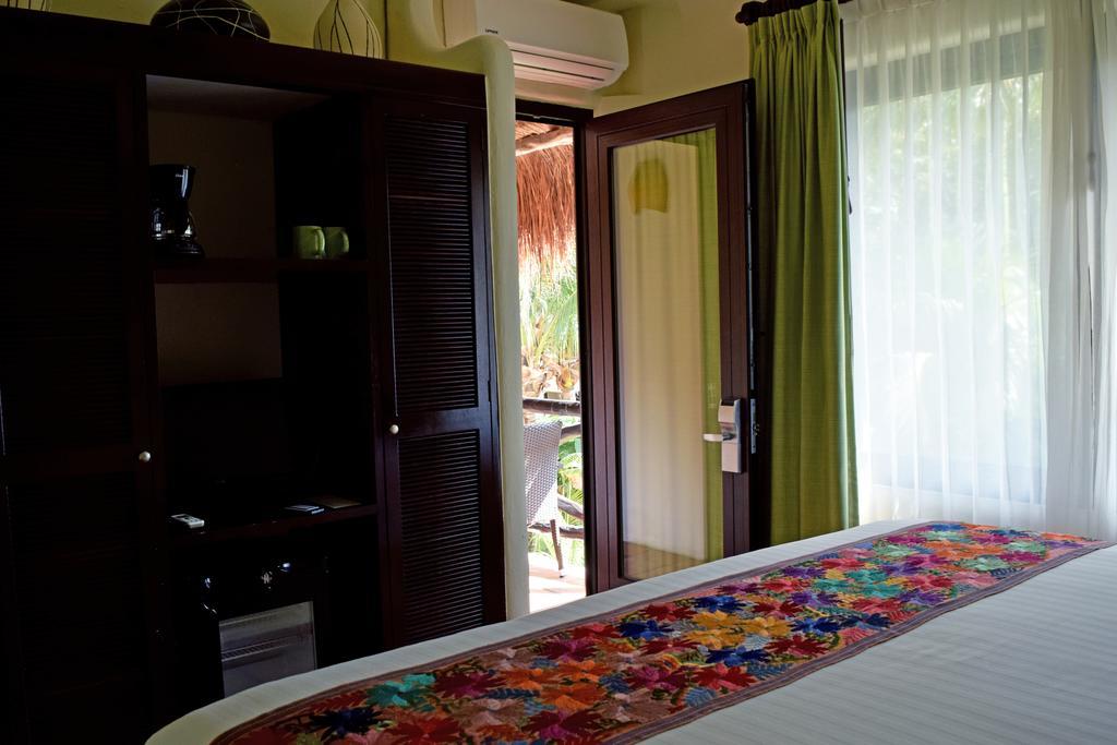 La Tortuga Hotel & Spa - Adults Only Playa del Carmen Ngoại thất bức ảnh