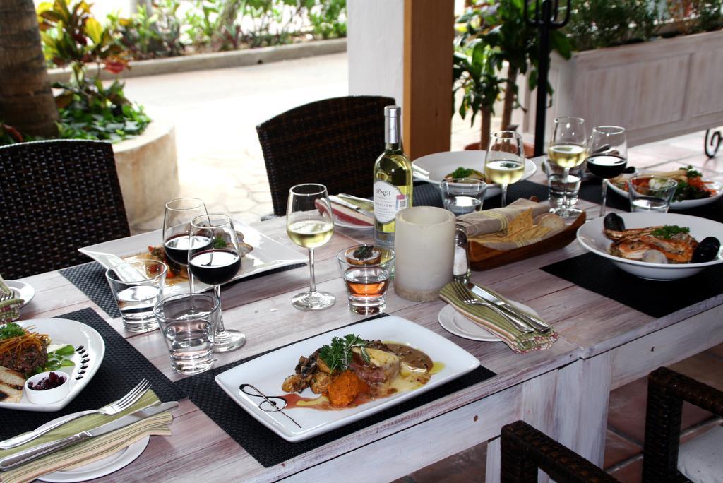La Tortuga Hotel & Spa - Adults Only Playa del Carmen Ngoại thất bức ảnh