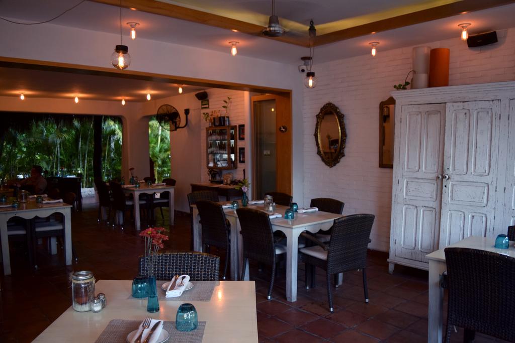 La Tortuga Hotel & Spa - Adults Only Playa del Carmen Ngoại thất bức ảnh