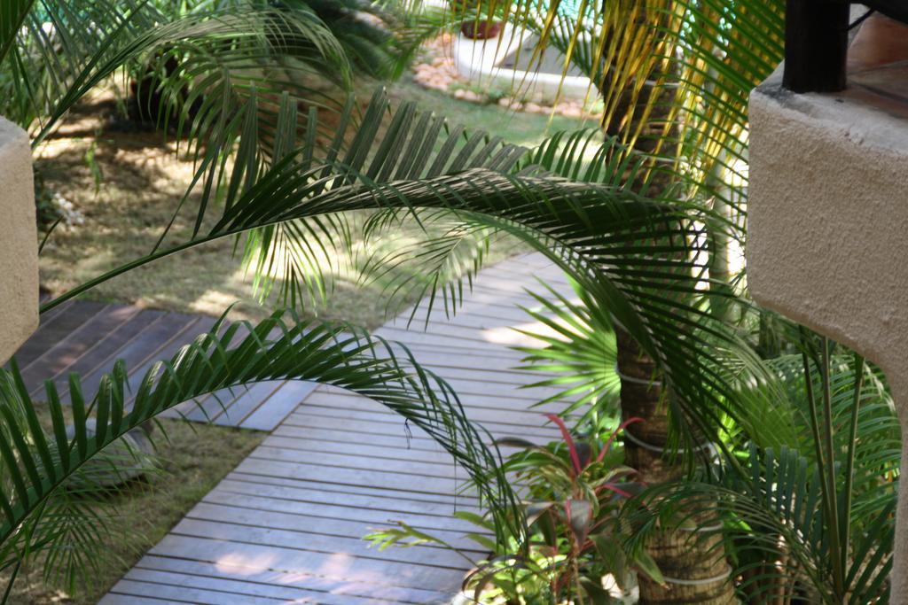La Tortuga Hotel & Spa - Adults Only Playa del Carmen Ngoại thất bức ảnh