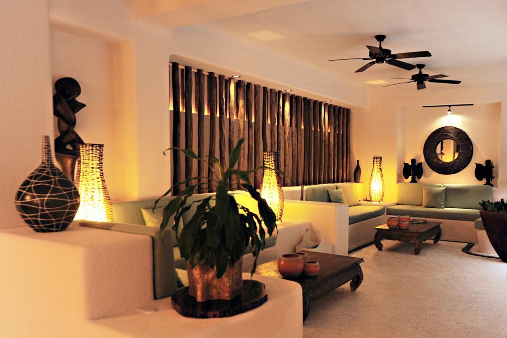 La Tortuga Hotel & Spa - Adults Only Playa del Carmen Ngoại thất bức ảnh