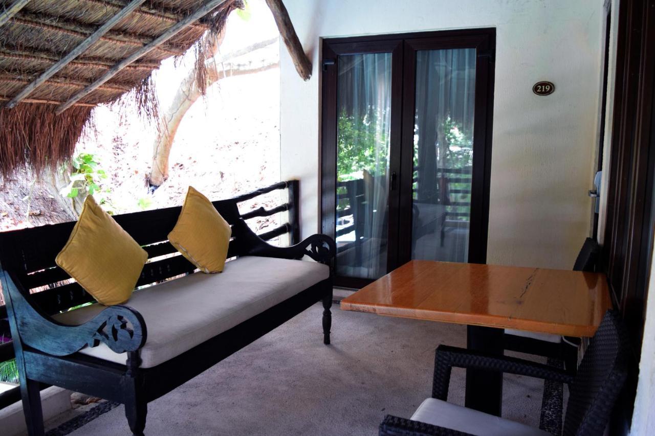 La Tortuga Hotel & Spa - Adults Only Playa del Carmen Ngoại thất bức ảnh