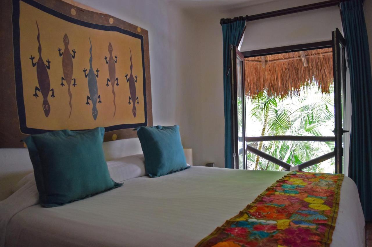 La Tortuga Hotel & Spa - Adults Only Playa del Carmen Ngoại thất bức ảnh