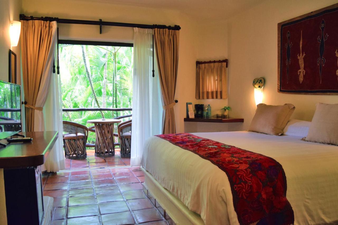 La Tortuga Hotel & Spa - Adults Only Playa del Carmen Ngoại thất bức ảnh