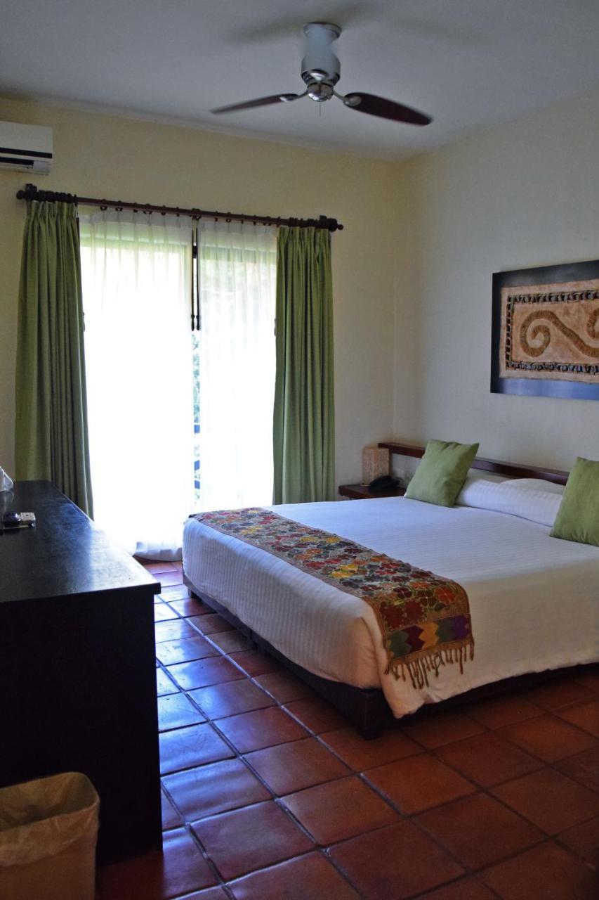 La Tortuga Hotel & Spa - Adults Only Playa del Carmen Ngoại thất bức ảnh