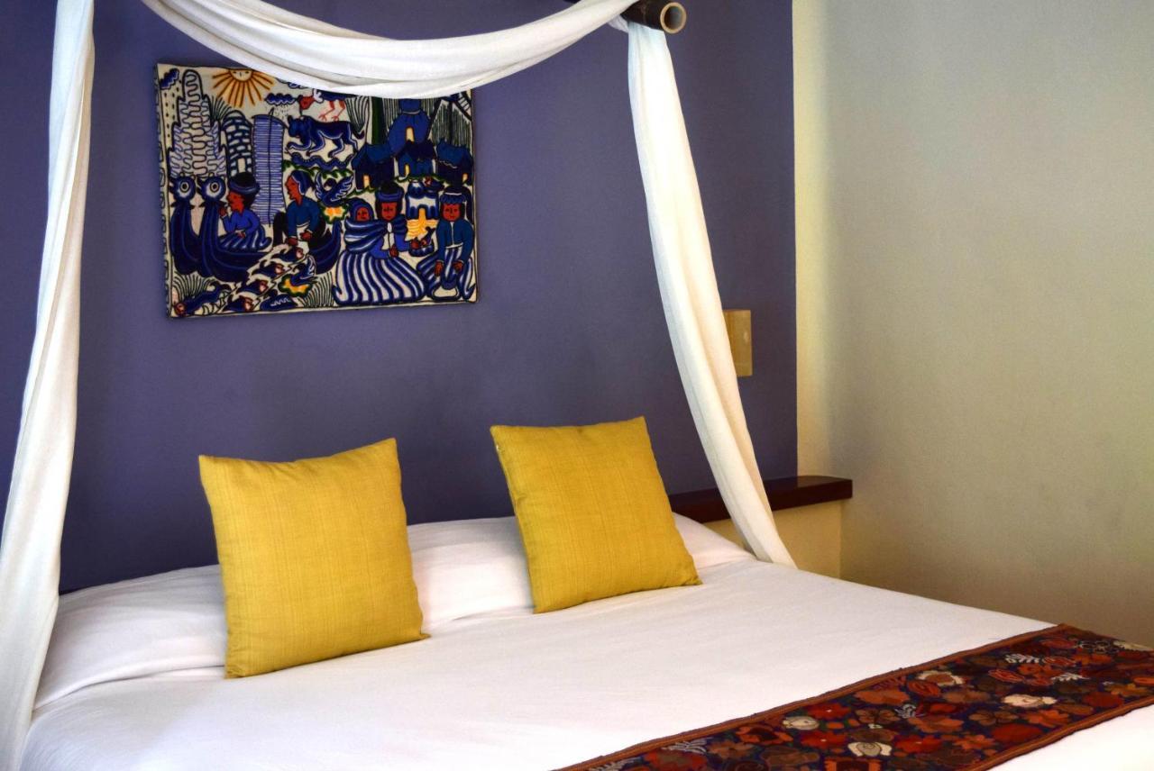 La Tortuga Hotel & Spa - Adults Only Playa del Carmen Ngoại thất bức ảnh