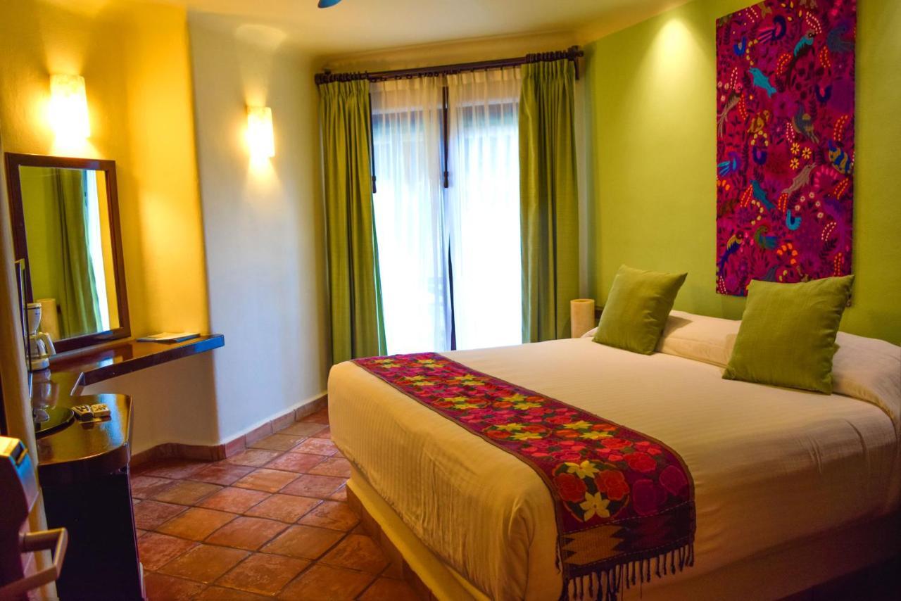 La Tortuga Hotel & Spa - Adults Only Playa del Carmen Ngoại thất bức ảnh