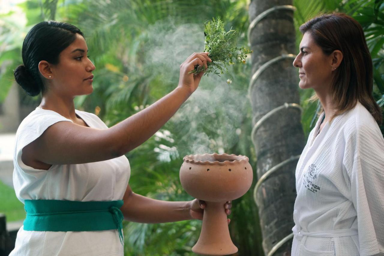 La Tortuga Hotel & Spa - Adults Only Playa del Carmen Ngoại thất bức ảnh