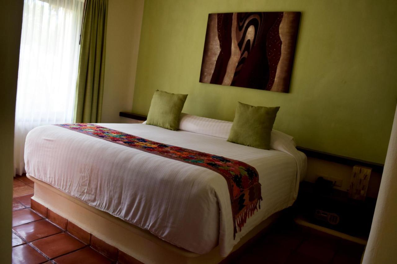 La Tortuga Hotel & Spa - Adults Only Playa del Carmen Ngoại thất bức ảnh