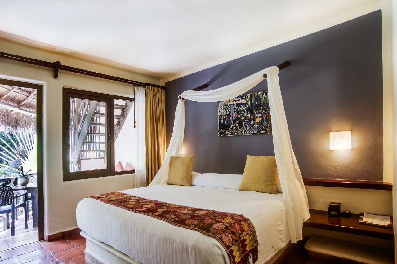 La Tortuga Hotel & Spa - Adults Only Playa del Carmen Ngoại thất bức ảnh