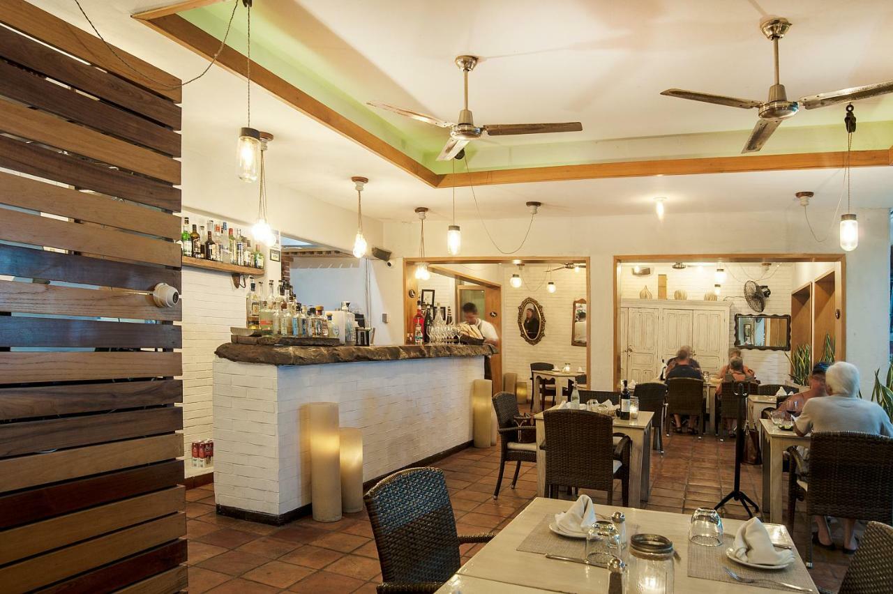 La Tortuga Hotel & Spa - Adults Only Playa del Carmen Ngoại thất bức ảnh