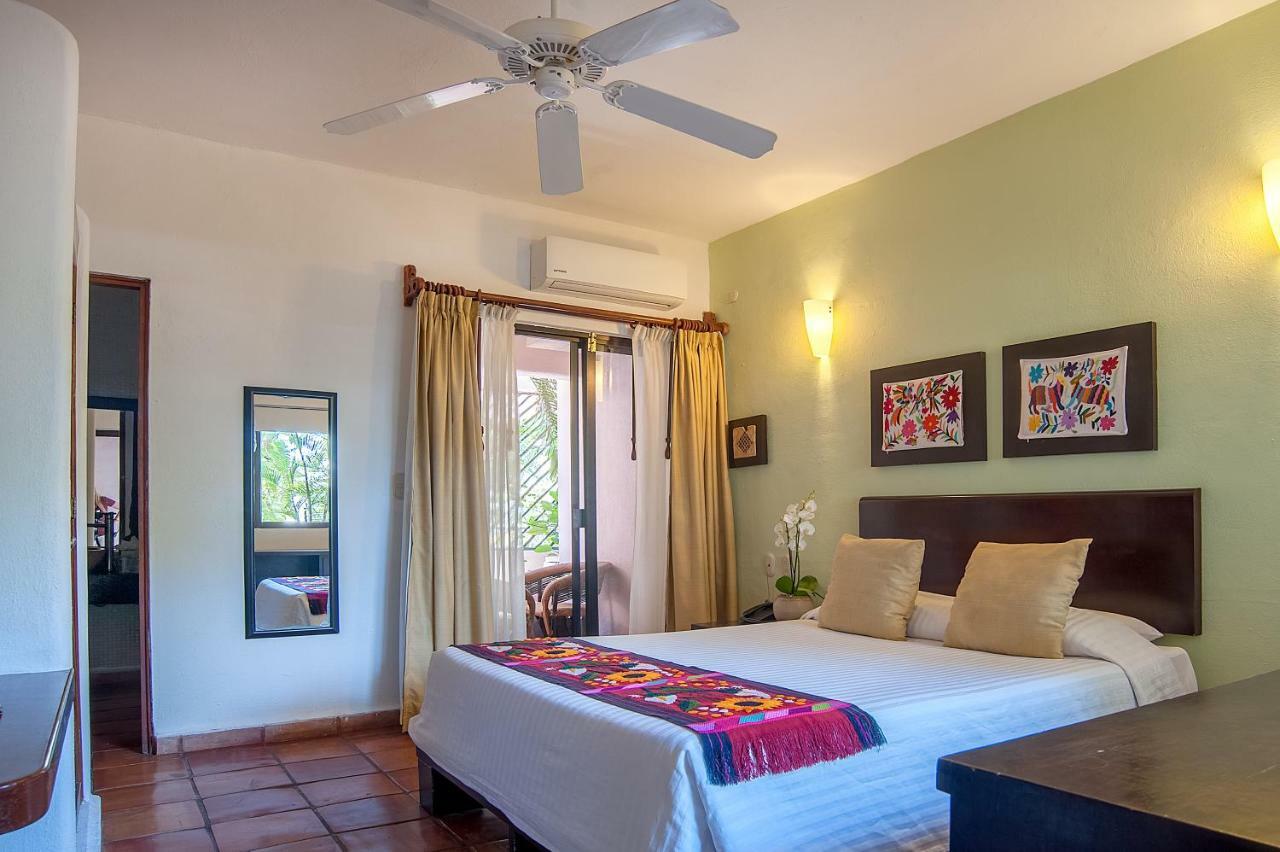 La Tortuga Hotel & Spa - Adults Only Playa del Carmen Ngoại thất bức ảnh