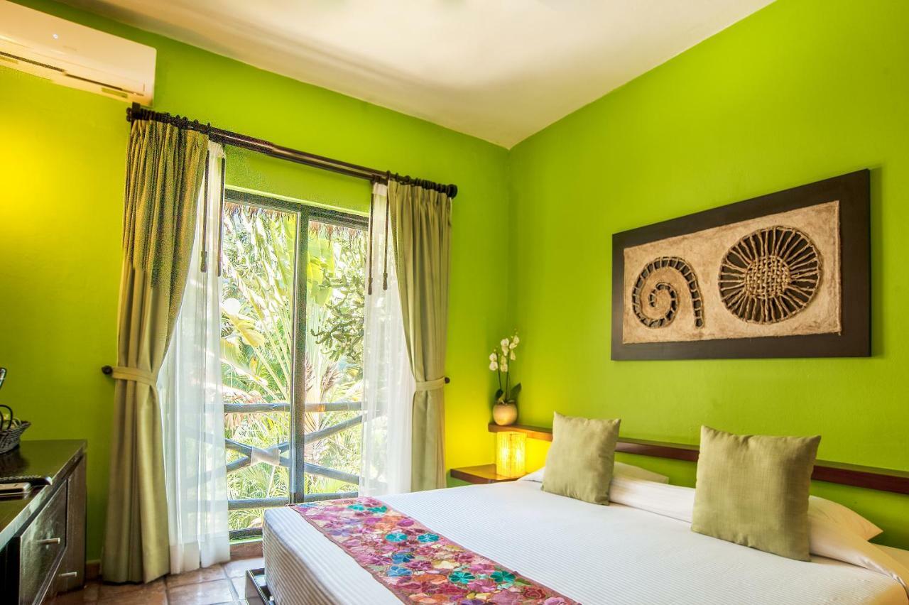 La Tortuga Hotel & Spa - Adults Only Playa del Carmen Ngoại thất bức ảnh